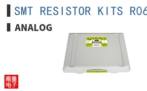 SMT RESISTOR KITS R06E24-500 ͼƬ